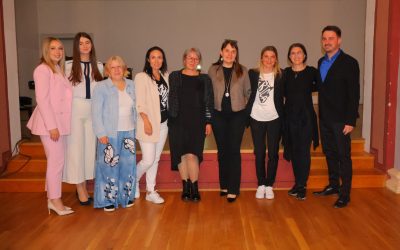 Martinina priča potaknula je učenike čakovečke Gimnazije na ...