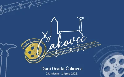 Obilježavanje Dana grada Čakovca, program za ponedjeljak, ...