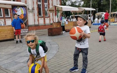  Ove srijede u Čakovcu 8. festival sporta „Čakovec živi sport“