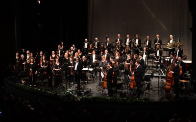 Koncert Međimurske filharmonije kruna drugog dana obilježavanja ...