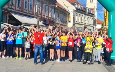 Perivoj Zrinskih prijepodne bio rezerviran za šetnju, a popodne ...