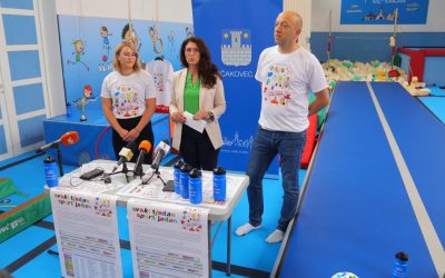 21. ljetni sportski kampovi „Svaki tjedan sport jedan“ kreću od ...