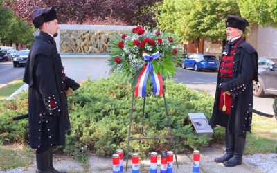 Diljem Međimurja obilježen Dan antifašističke borbe