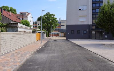 Na zahtjev izvođača radova produženi rok na projektu sanacije ...