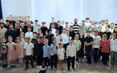 Pet godina Yamaha Music School u Čakovcu