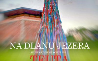 „Na dlanu jezera“ za kraj ovogodišnjih Dana Grada Čakovca