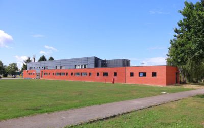 Obavljen tehnički pregled dvorane za borilačke sportove