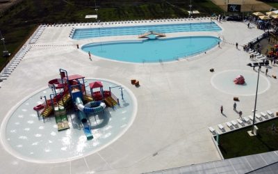 Donesena Odluka o financiranju projekta „Izgradnja 4 vanjska ...