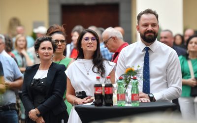 U Starom gradu Zrinskih svečano otvoreno 61. Porcijunkulovo