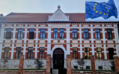 Pučko otvoreno učilište Čakovec sudjeluje u europskom projektu ...