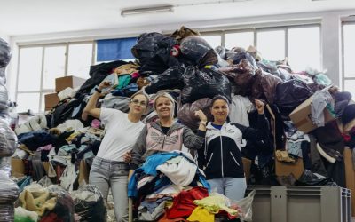 Humana Nova izabrana među 15 finalista za sudjelovanje na EU ...