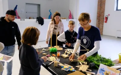 Održan Mali znanstveni piknik 2025.