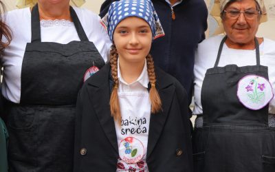 Prvi čakovečki jesenski vikend u znaku domaće hrane
