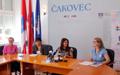  Predstavljen projekt „Svako dijete ima priliku“