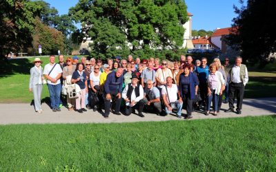 Prijateljstvo koje traje već 35 godina