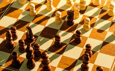 Šah u gradu Zrinskih – simultanka s velemajstorom