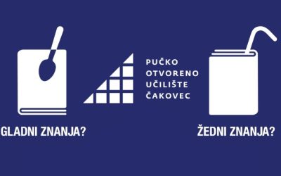 POU Čakovec- Tjedan cjeloživotnog učenja