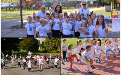 U Čakovcu Hrvatski olimpijski dan obilježen uz više od 350 ...