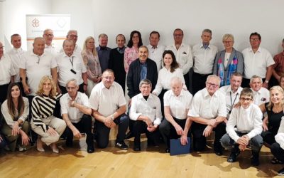 U Čakovcu obilježen Europski tjedan svjesnosti o karcinomima ...