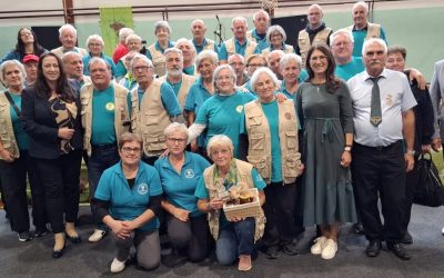 Gljivarsko društvo Smrčak Čakovec potpisalo povelju o ...