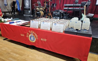 DVD Žiškovec proslavio 90 godina postojanja