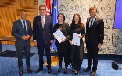Ogromni posao na pripremi urodio plodom, Čakovcu dodijeljeno ...
