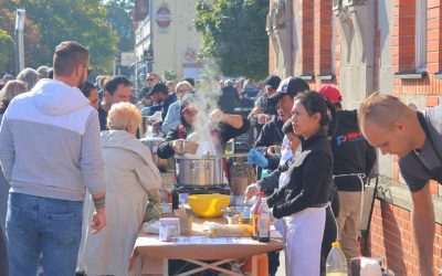 Održan  3. Gastro Festival okusa – Taste Fest 2025.