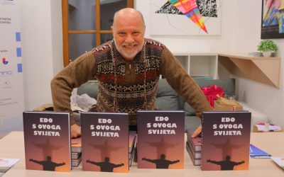 Putopisom oko svijeta za plemenit cilj – Održana promocija ...