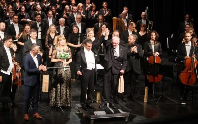  Oratorij „Kralj Tomislav“ oduševio publiku u Čakovcu