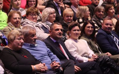 Odjek dobrote Međimurske zaklade solidarnosti Katruža