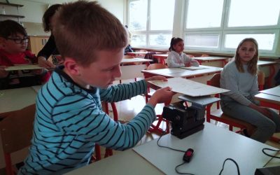 III. osnovna škola Čakovec  domaćin IX. kampa tehničke kulture