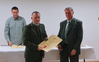 Lovačko društvo „Trčka“ iz Čakovca uspješno djeluje već 80 godina