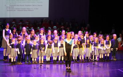 Održan koncert „I ja bih na more“