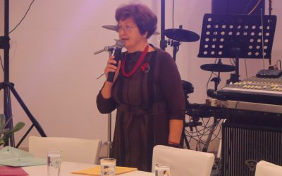 Održana Izborna skupština Matice umirovljenika MŽ, Nada Lovrec ...