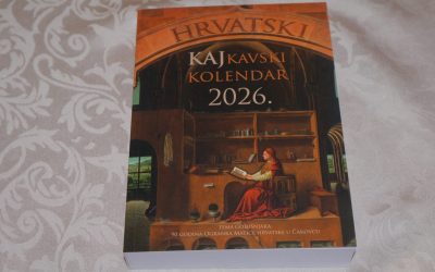Tema broja novog Kajkavskog kolendara je 90 godina čakovečkog ...