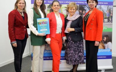 Grad Čakovec dobitnik Povelje za uspješno provedenu NAJ-AKCIJU: ...