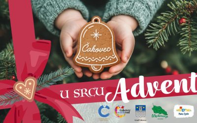 Čakovec u srcu ADVENTA
