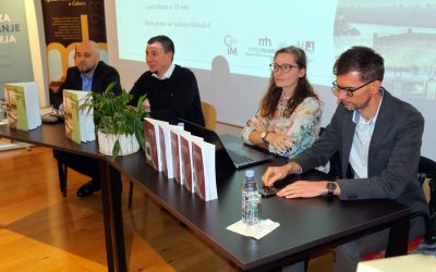 Dvije vrijedne publikacije obogatile međimursku izdavačku scenu