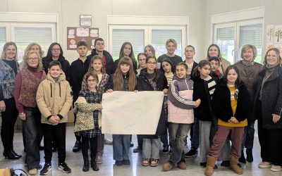 Osnovna škola Kuršanec domaćin radionice „ Ja vijećnik“