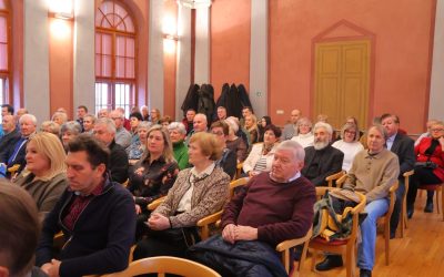 Čakovečki gljivari obilježi 30 godina uspješnog rada