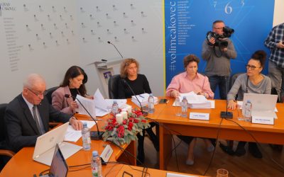 Održana 4. sjednica Gradskog vijeća Grada Čakovca