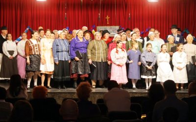 Štefanjsko druženje u Žiškovcu – Blagdanski susret ispunjen ...