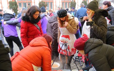 Treći vikend manifestacije „Čakovec u srcu Adventa“ donosi niz ...