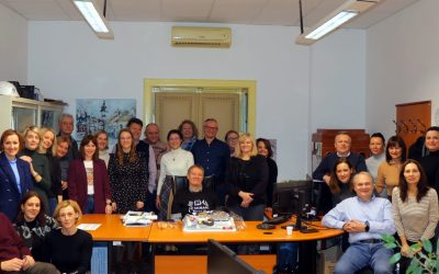 Pročelnik Upravnog odjela za prostorno planiranje, urbanizam i ...