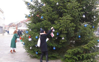 „Ukras ponesi, radost donesi“ humanitarna akcija za djecu ...