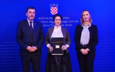 Gradu Čakovcu dodijeljen novi ITU ugovor vrijedan 6,1 milijun ...