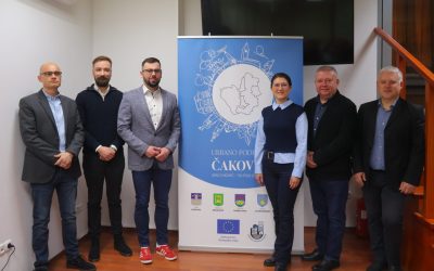 Održana početna konferencija ITU projekta „Revitalizacija 3 zone ...