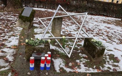 U Čakovcu obilježen Međunarodni dan sjećanja na žrtve holokausta