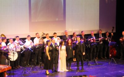 Ponos, identitet i tradicija – Međimurje obilježilo Dan ...