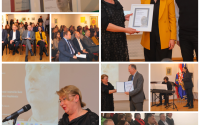 „Jubilej umjetnosti“ u Čakovcu: Osam desetljeća škole koja ...